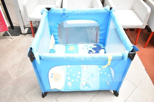 Box gioco chicco - gioco, con