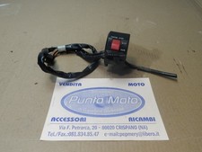 Commutatore devioluci destro