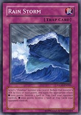 Rain Storm - GLAS-EN066 -