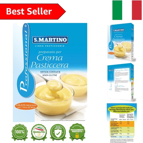 Crema pasticcera martino - crema,