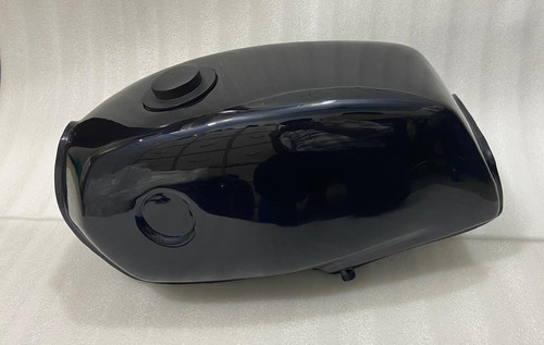 Serbatoio carburante bmw r80 - carburante,