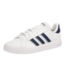 Adidas Grand Court Base Bianco