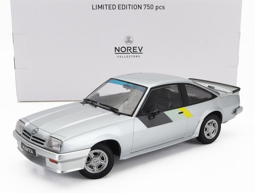 Norev opel manta - norev,