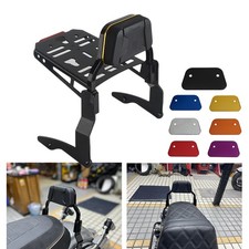 Schienale basso profilo Sissy