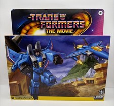 NIB Transformers The Movie