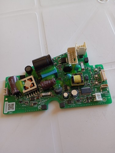 Scheda elettronica pulilava - scheda,