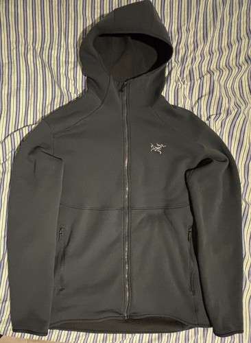 Giacca pile uomo arcteryx - pile,