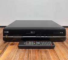 Toshiba D-VR60DT-K-TF HDMI