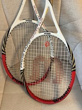 Wilson Pro Staff 95 Racchetta