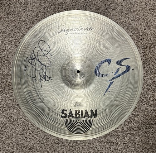 Piatto sabian signature liquid - piatto,
