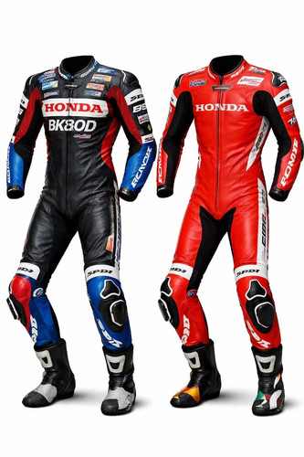 Honda motogp tuta moto - honda,