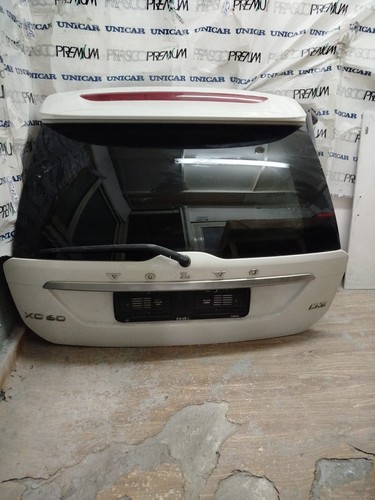 Portellone posteriore baule - portellone,