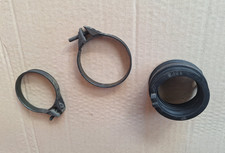 Collettore aspirazione in