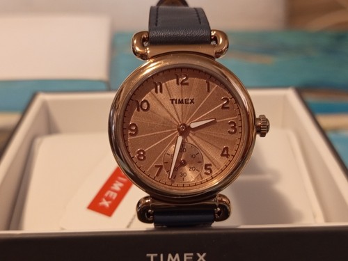 Orologio timex donna - timex, da