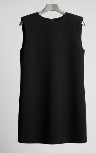 Zara nero nuovo - zara,