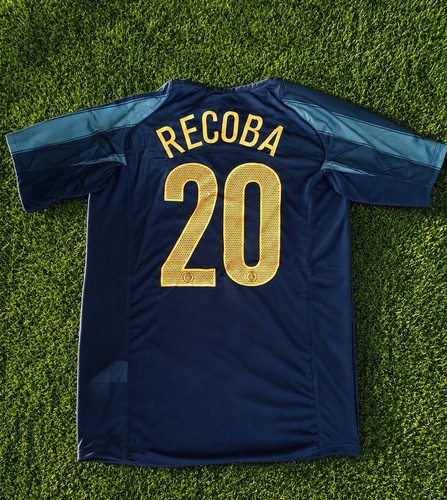 Maglia calcio inter milan - milan, 2006