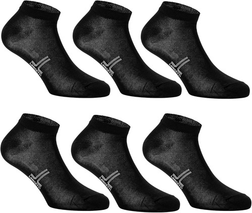 Paia calzini corti sneaker - paia,