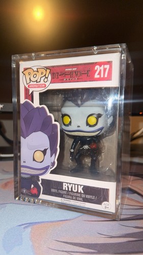 Funko pop ryuk - funko, verrà