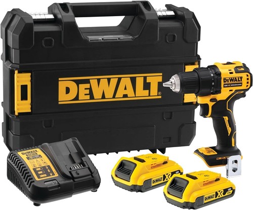 Dewalt trapano avvitatore 18v - dewalt,