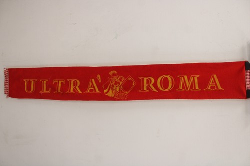 Sciarpa scarf calcio ultras - sciarpa,