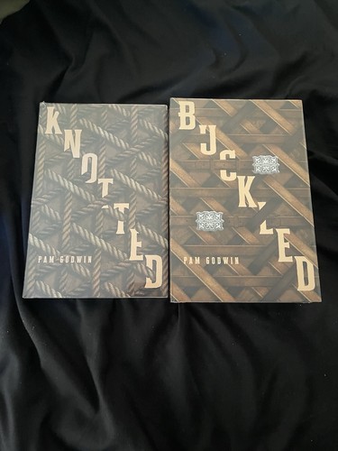 Bookish box trails - bookish,