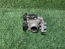 CORPO FARFALLATO HONDA SH 125