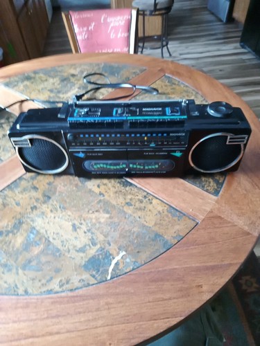 Magnavox moving sound doppia - magnavox,