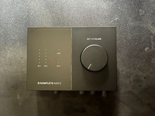 Native Instruments - Komplete Audio 2 (Scheda Audio USB)