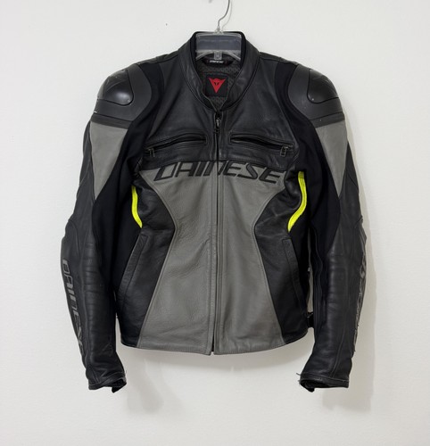 Giacca dainese uomo nero - dainese, eu
