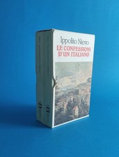 Ippolito Nievo - Le