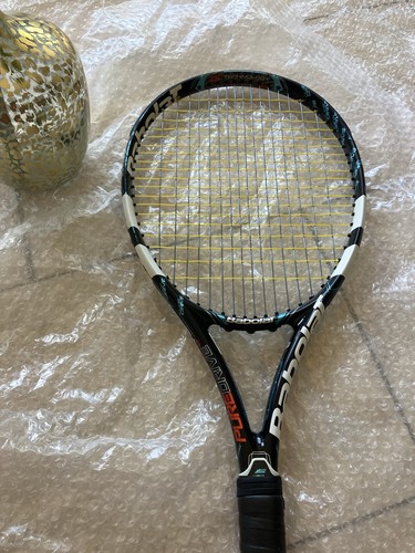 Racchetta tennis babolat - racchetta,