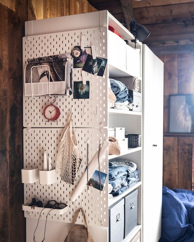 Ikea skådis connettore per - ikea,