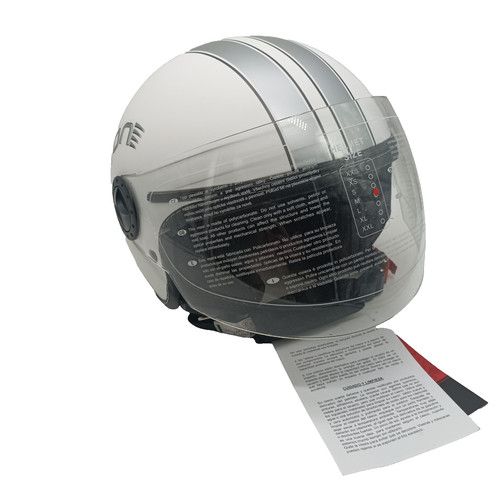Casco moto kyon - casco,