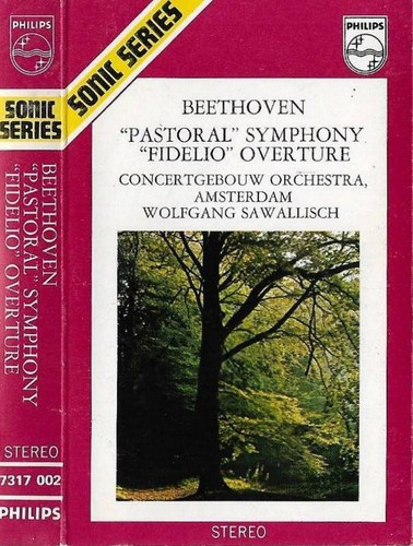 Sawallisch concertgebouw - sawallisch,
