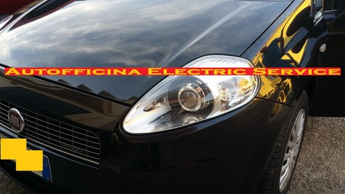 Coppia fari dayline tuning - coppia,