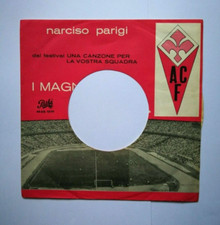 Narciso parigi i - narciso,