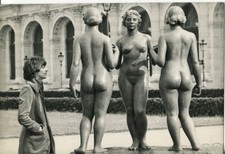 Fotografia originale Antoine -