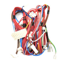 GRUPPO CAVI CABLAGGIO EXCAL INTERNI (41043457) PER LAVATRICE CANDY