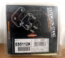 ESTENSIONE KAPPA ES5112K PER CAVALLETTO LATERALE BMW R1200GS ADVENTURE 14/18