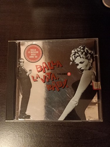 Martini balla vita baby - martini, la