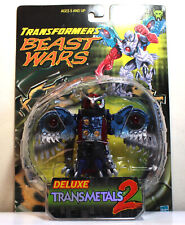 Transformers Beast Wars