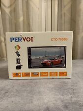 2 DIN Autoradio 7” ,  2 Din