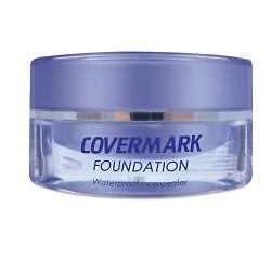 Covermark fondotinta vasetto - covermark,