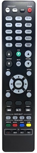 Telecomando ricambio per - di,