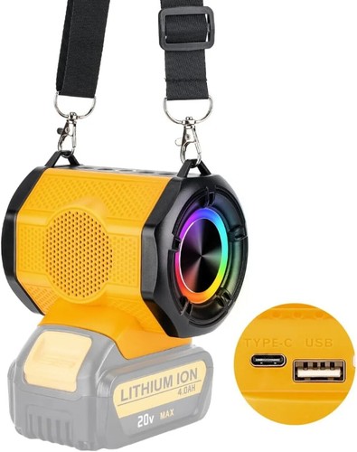 Altoparlante bluetooth senza - bluetooth,