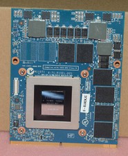 Scheda video CLEVO NVIDIA