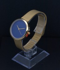 NAF NAF: Orologio Da Donna, NUOVO Con Bracciale In METALLO, Garanzia 2 Anni