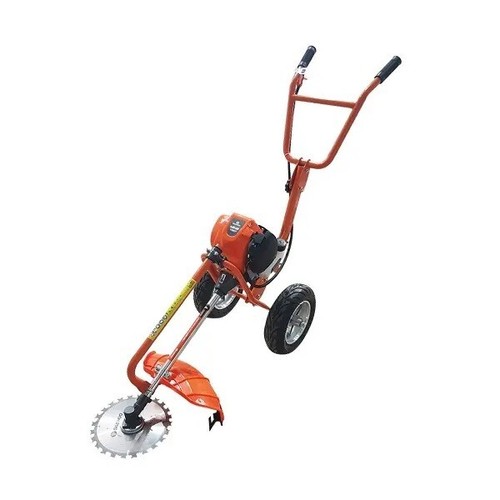 Decespugliatore ruote daewoo - a,