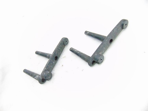 Staffe parabrezza yamaha - yamaha, xcity