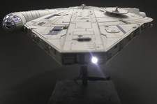 *SOLO KIT ILLUMINAZIONE* per